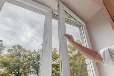 Casement Windows Installation in Nashua, NH