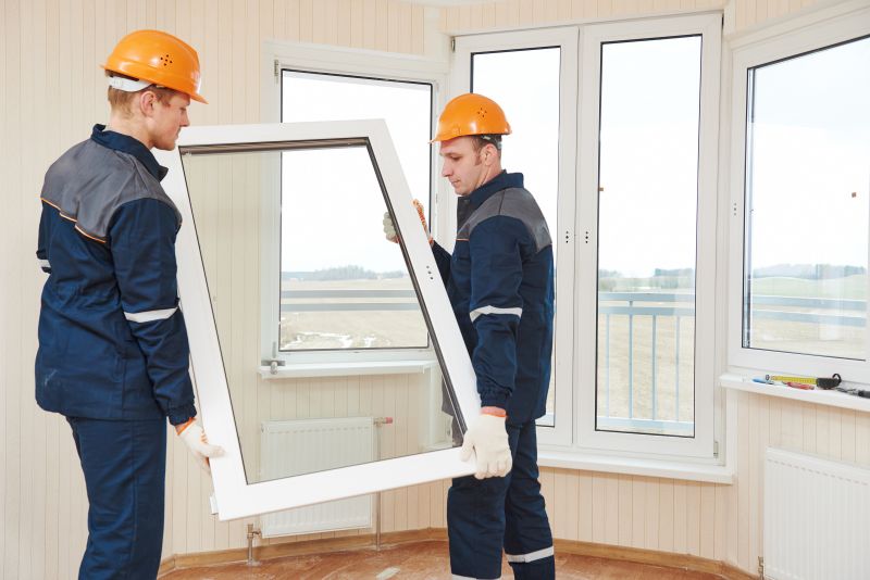 Home Window Installation in Framingham, MA