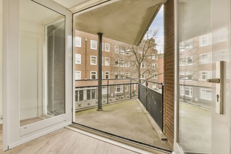 Sliding Door Installation