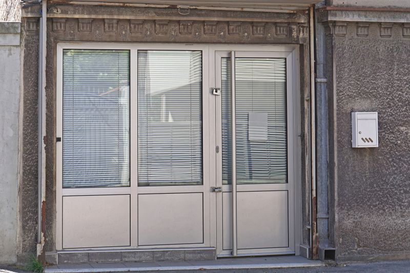 Sliding Door Installation