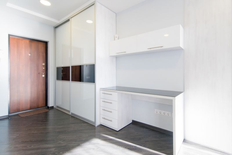 Contemporary Sliding Doors