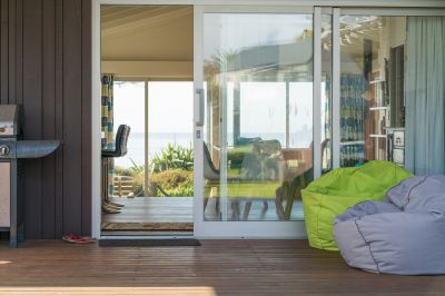 Outdoor Sliding Doors