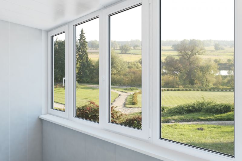 Vinyl Window Service in Winston Salem, NC