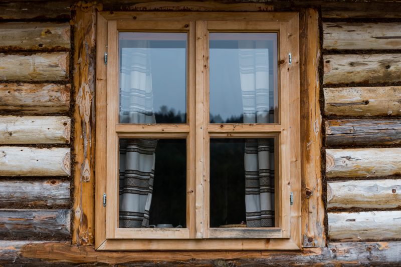Wood Windows Installation in Franklin, TN