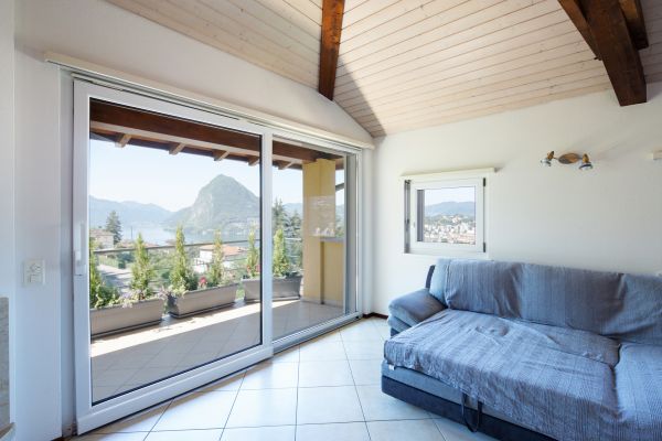 Sliding Door Lock Adjustment