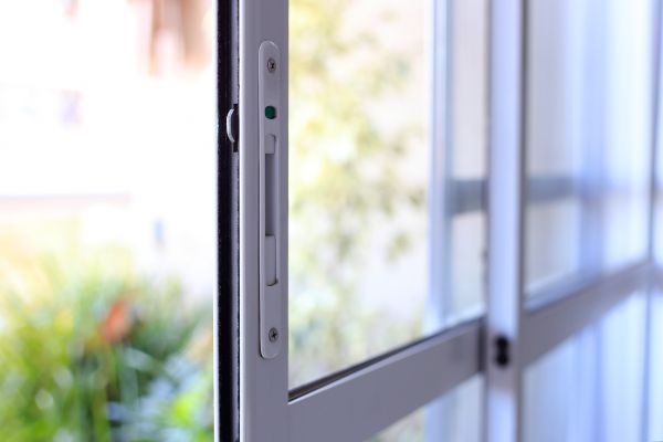 Sliding Door Lock Maintenance